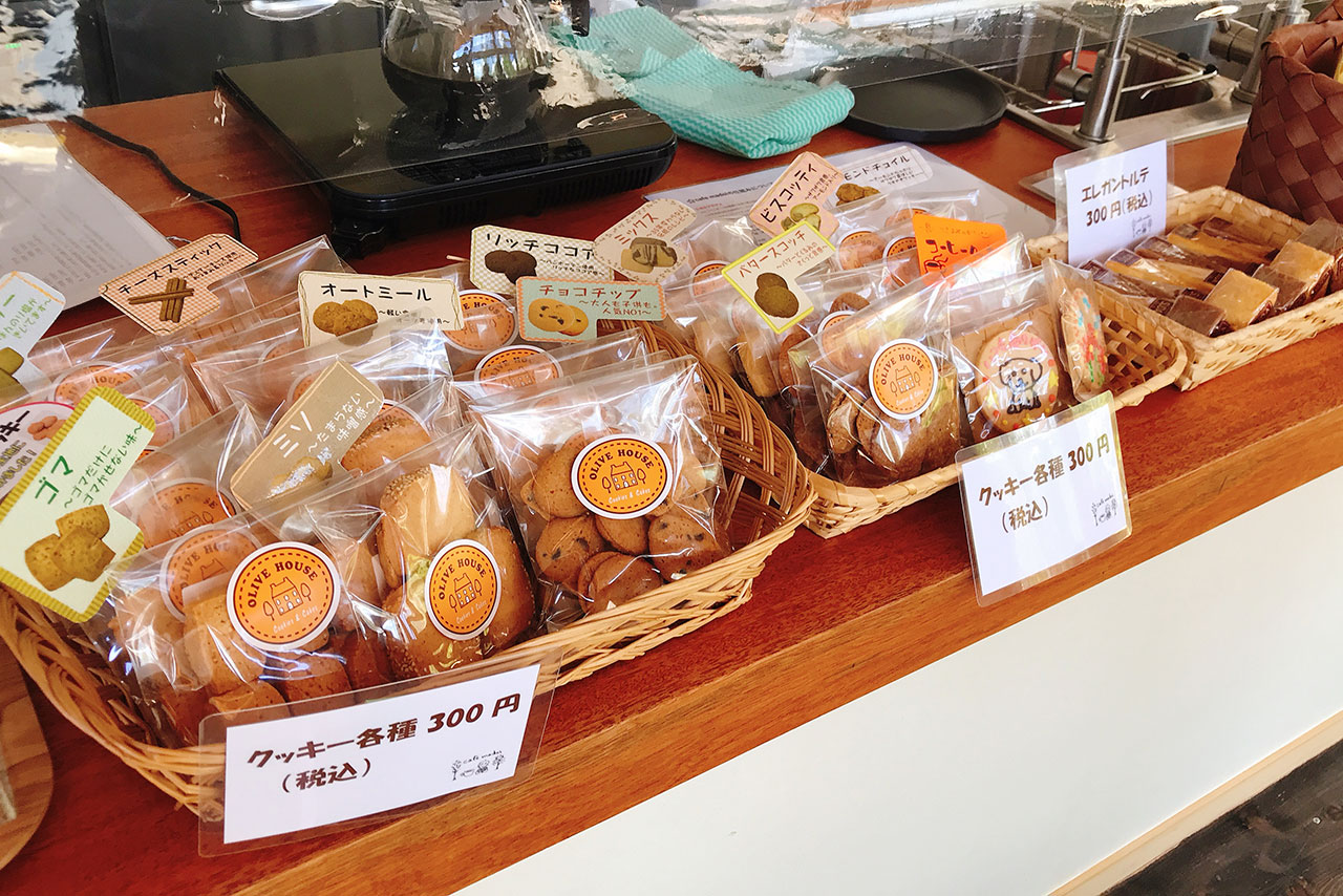 千城台北にcafe madoi(まどい)が新オープン!セルフサービスで気軽に入れる新感覚おしゃれカフェだった