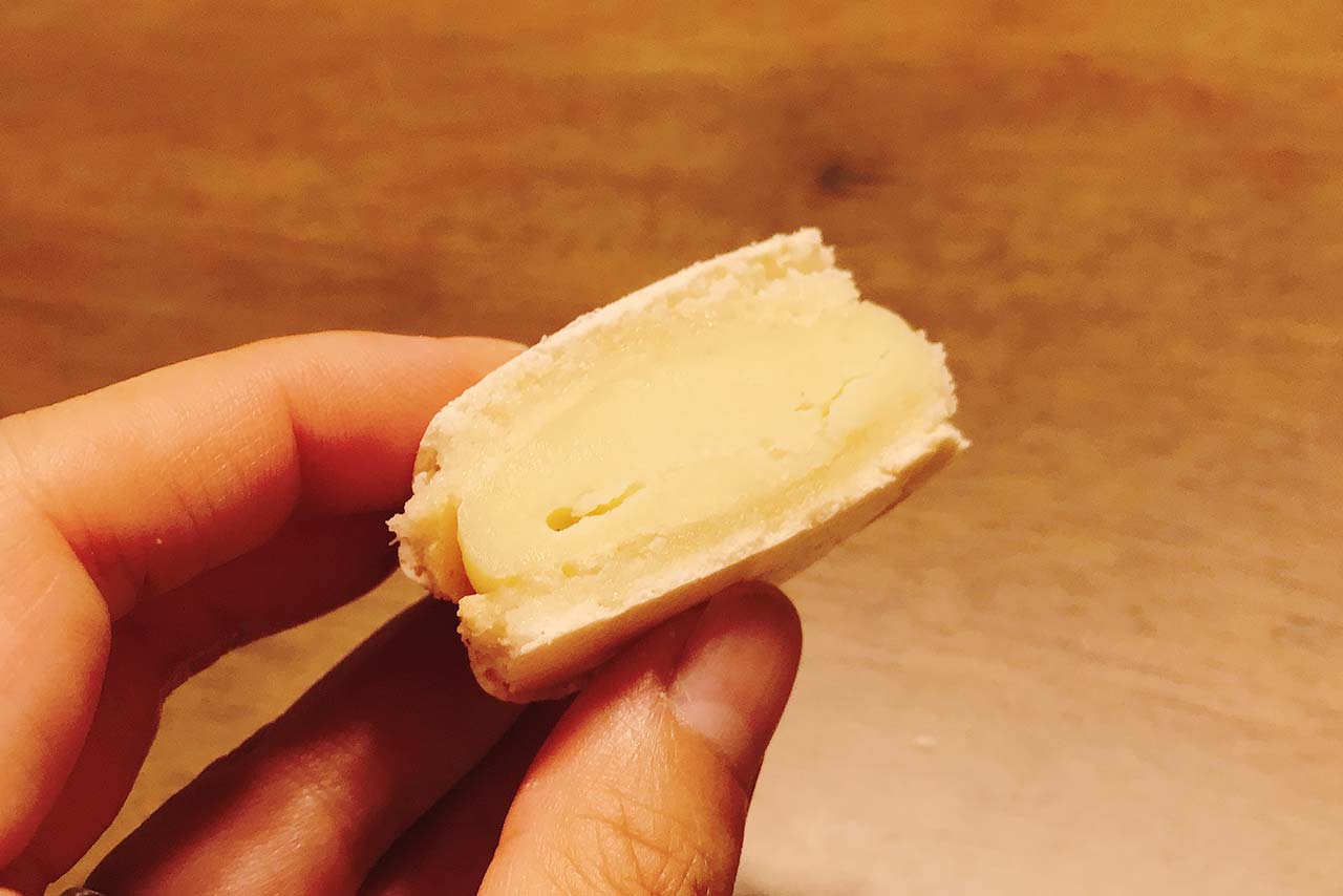 四街道でマカロンの自動販売機を発見！ノコボンボンの瓶入りマカロンとメレンゲ菓子は美味しいだけじゃなくて見た目もかわいすぎた