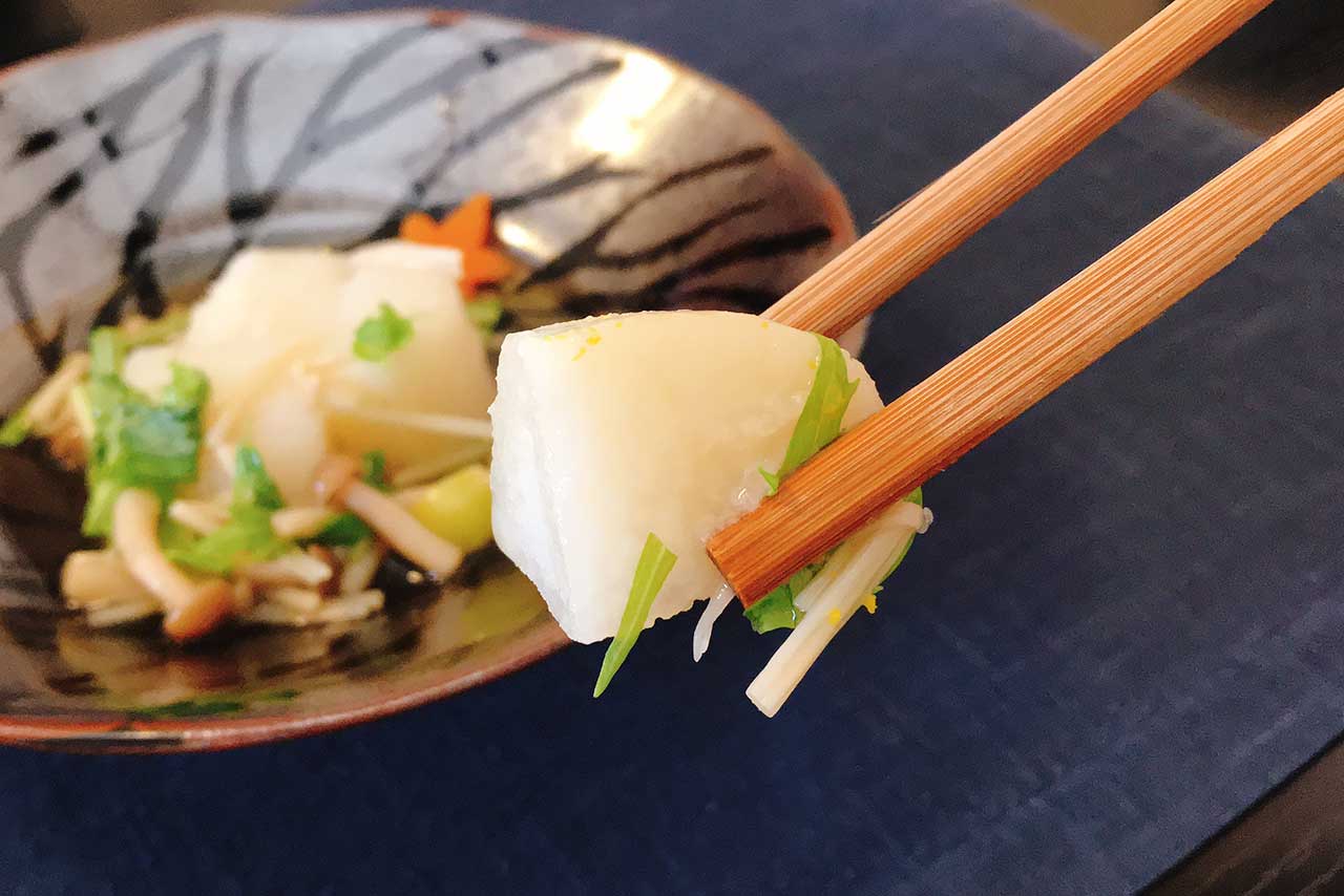 みつわ台のやさい家たなかは隠れ家すぎる名店!完全予約制も納得のお野菜たっぷり大人のランチコースに大満足