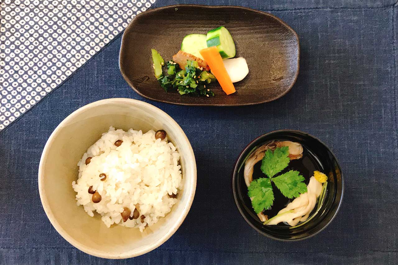みつわ台のやさい家たなかは隠れ家すぎる名店!完全予約制も納得のお野菜たっぷり大人のランチコースに大満足