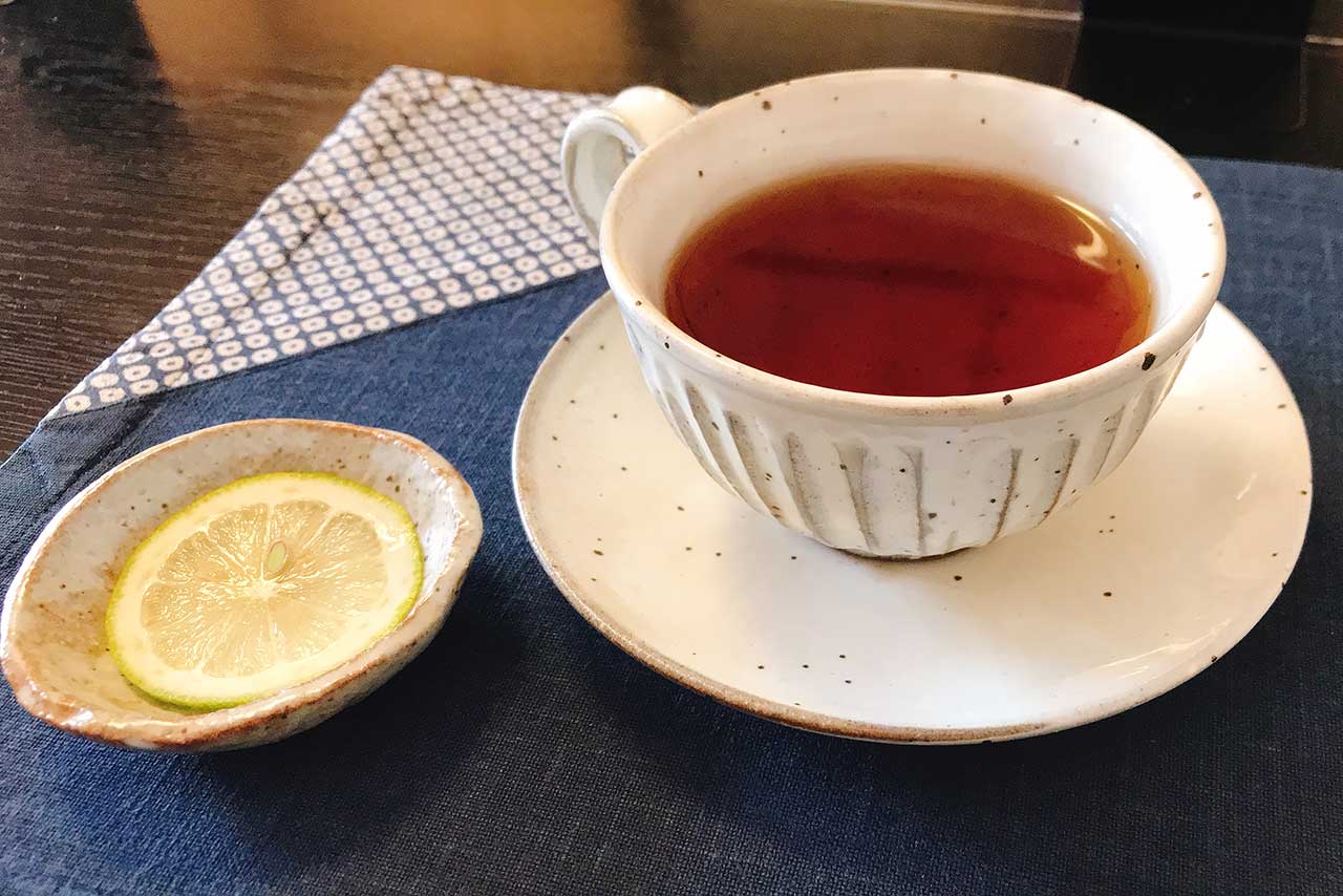 みつわ台のやさい家たなかは隠れ家すぎる名店!完全予約制も納得のお野菜たっぷり大人のランチコースに大満足
