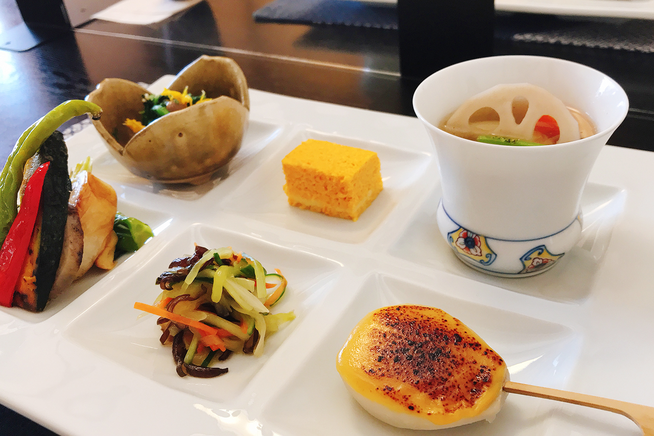 みつわ台のやさい家たなかは隠れ家すぎる名店!完全予約制も納得のお野菜たっぷり大人のランチコースに大満足