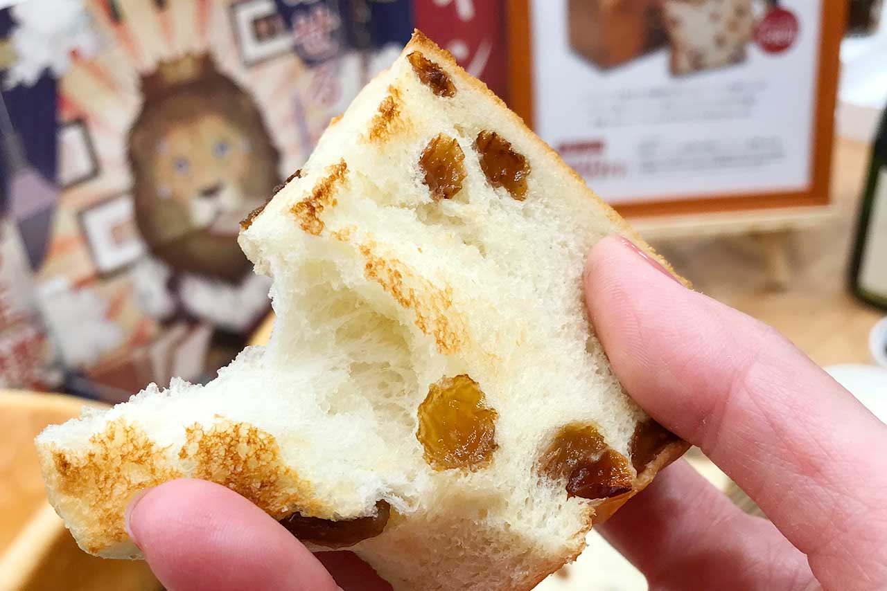 八千代緑が丘駅前に「あせる王様」が新オープンしたから行ってきた！話題の高級食パン キング＆クイーンはいかほどか！？