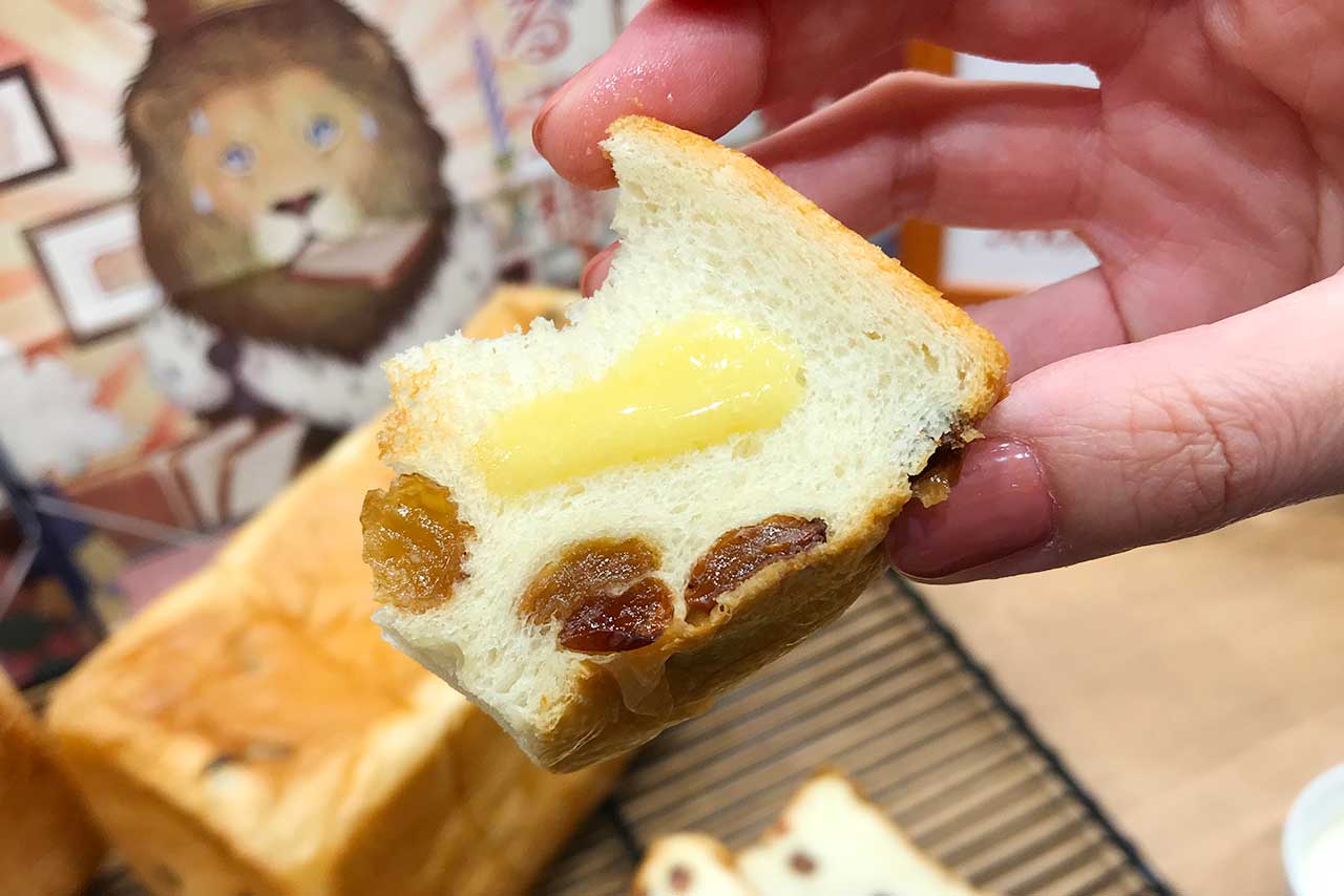 八千代緑が丘駅前に「あせる王様」が新オープンしたから行ってきた！話題の高級食パン キング＆クイーンはいかほどか！？