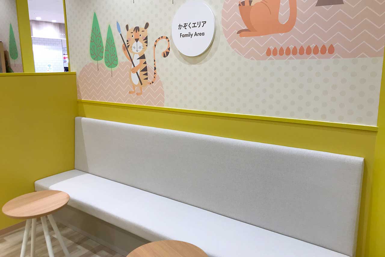 イコアス千城台がオープンしたから行ってきた！変わり果てた姿はもはや千城台の109かと【写真たっぷり】