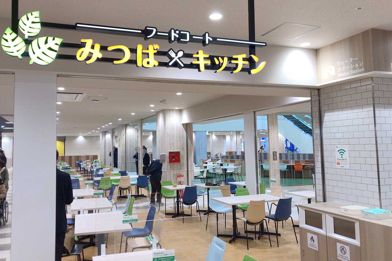 イコアス千城台がオープンしたから行ってきた！変わり果てた姿はもはや千城台の109かと【写真たっぷり】