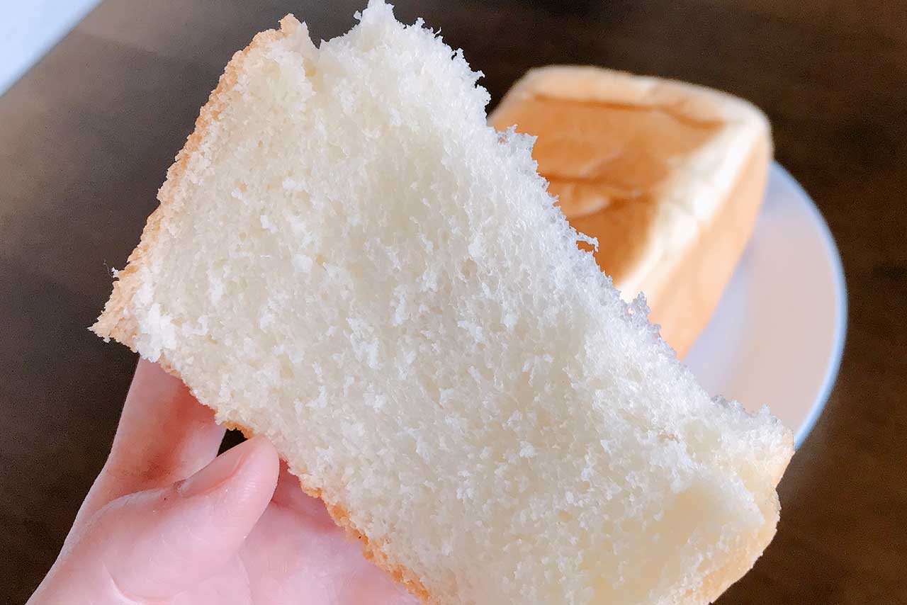 ユーカリイオンに新オープンした葉せん-hasen-に行ってきた！焼き上がり時間と混雑状況、そして気になる食パンはどんな感じ！？