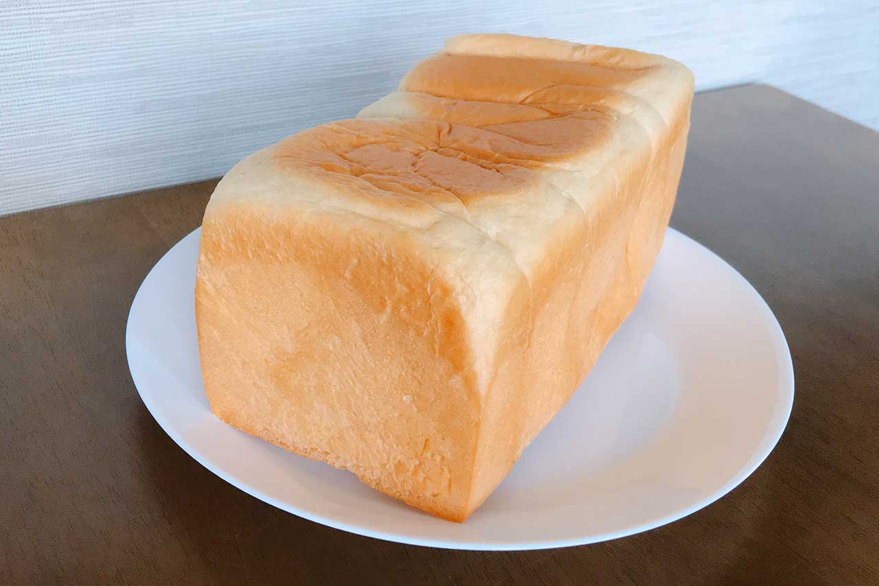 ユーカリイオンに新オープンした葉せん-hasen-に行ってきた！焼き上がり時間と混雑状況、そして気になる食パンはどんな感じ！？