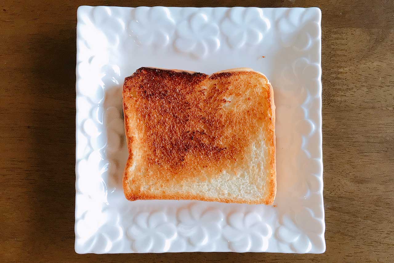 ユーカリイオンに新オープンした葉せん-hasen-に行ってきた！焼き上がり時間と混雑状況、そして気になる食パンはどんな感じ！？
