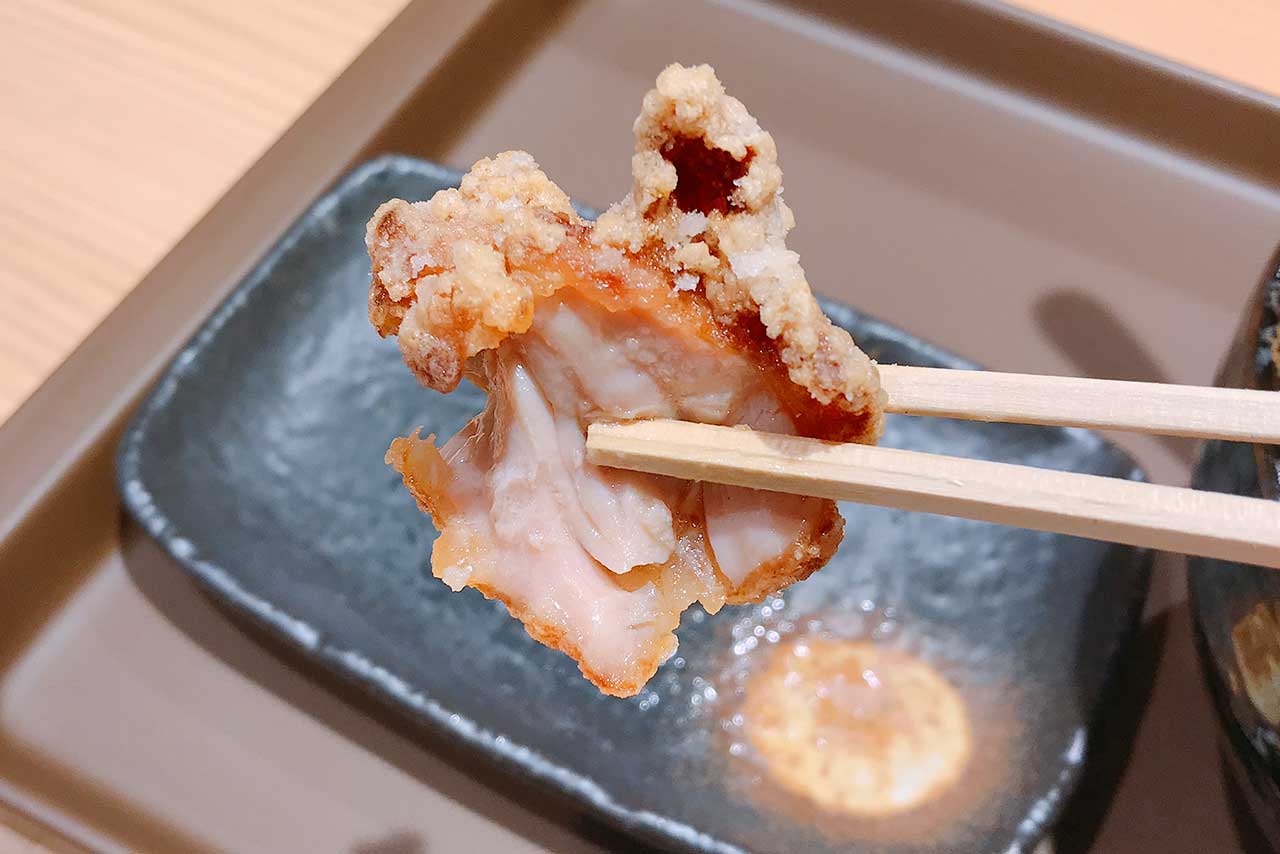 美唄そば大地の期間限定「カレーとりモツそば」が食欲そそる！舌に馴染むサラリとした和風の味わいが絶妙だった