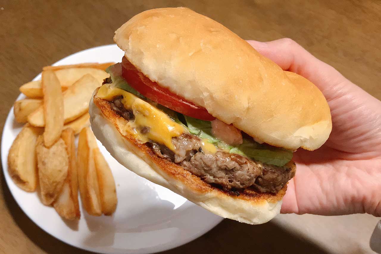 小倉台のルイスクラシックでテイクアウト!本格派フィッシュ&オニオンリングやキッズメニュー追加も