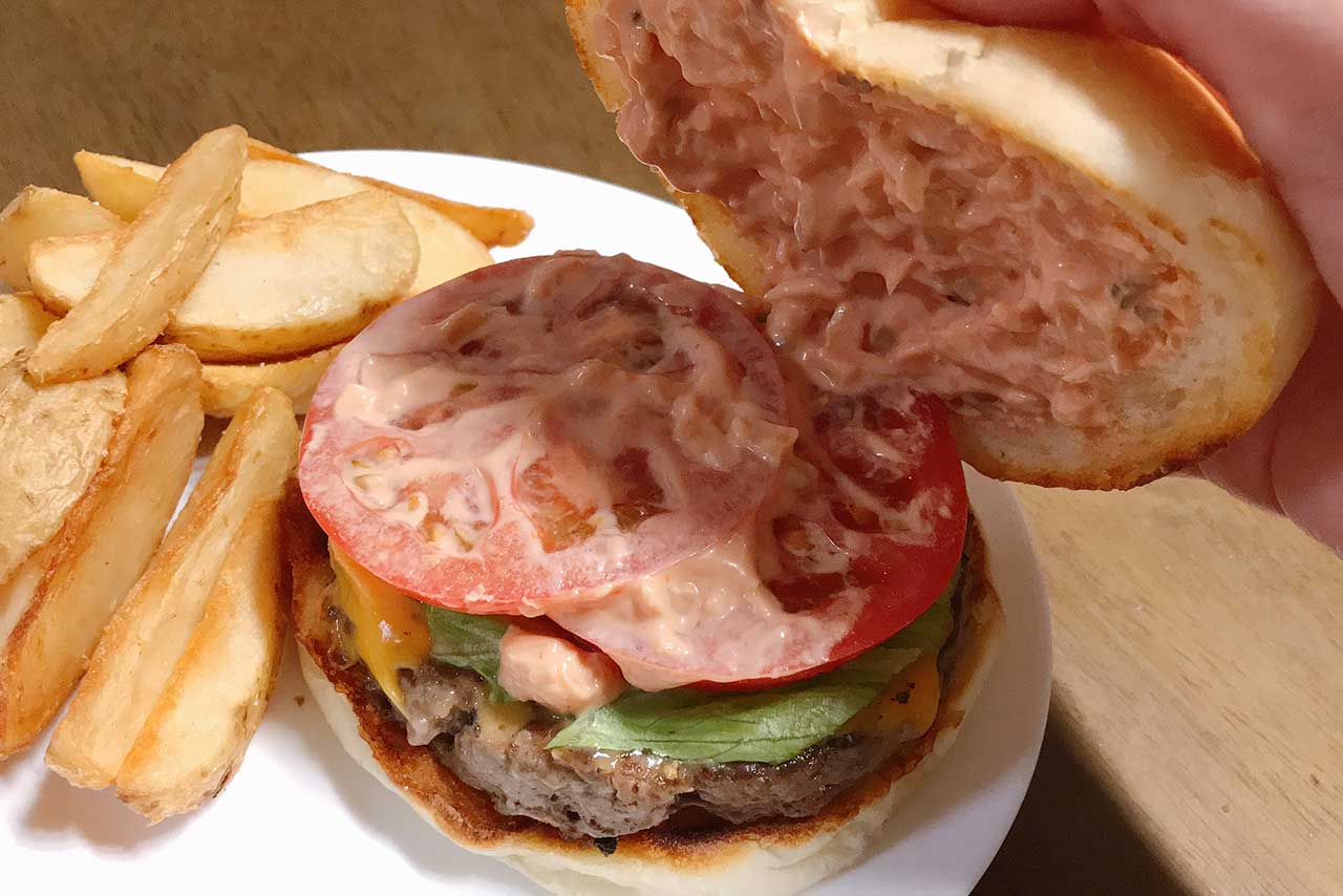 小倉台のルイスクラシックでテイクアウト!本格派フィッシュ&オニオンリングやキッズメニュー追加も