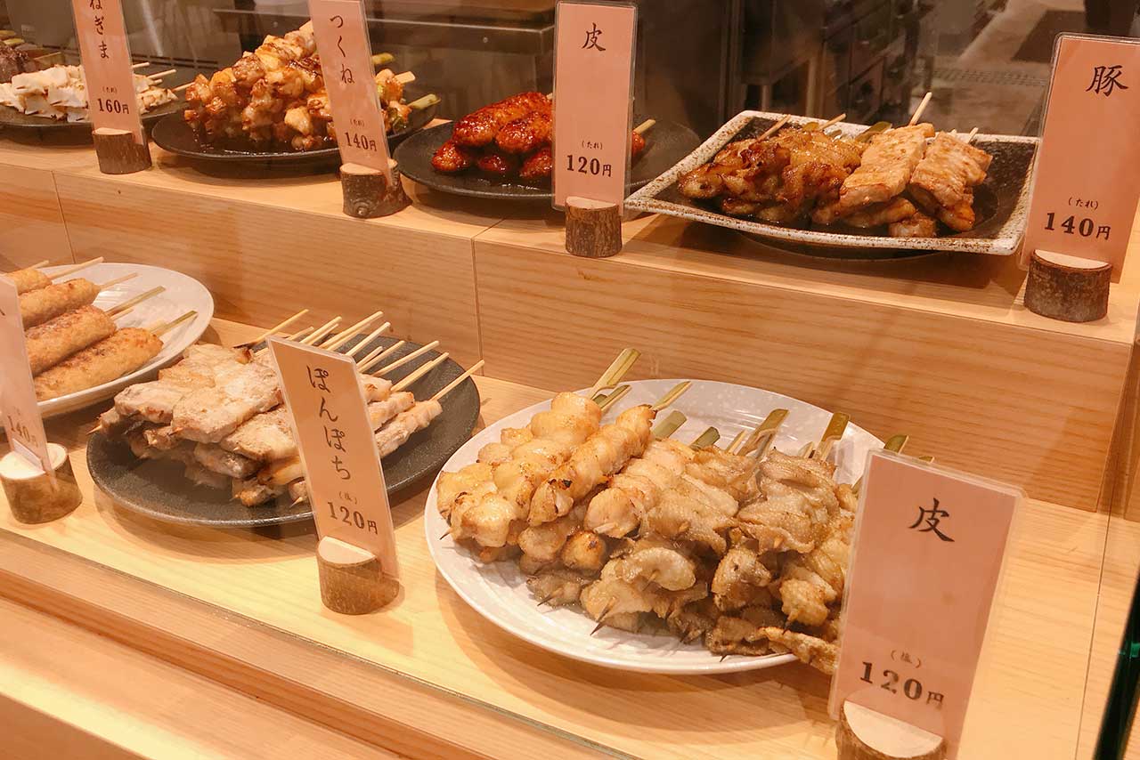 美唄そば大地で焼き鳥丼をテイクアウト！鶏の旨味を余すことなく堪能できる、とりざんまいな丼だった！