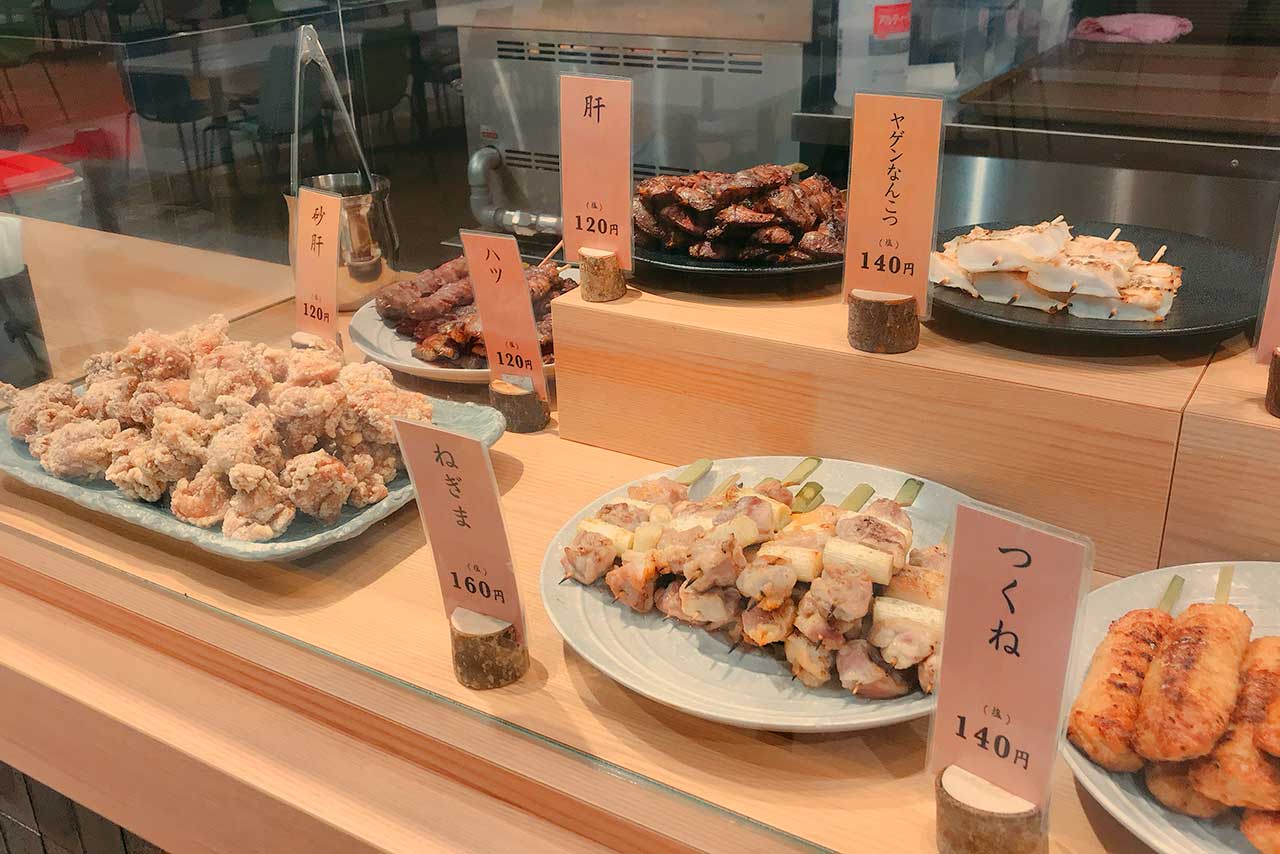 美唄そば大地で焼き鳥丼をテイクアウト！鶏の旨味を余すことなく堪能できる、とりざんまいな丼だった！