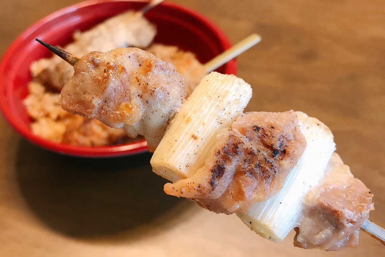 美唄そば大地で焼き鳥丼をテイクアウト！鶏の旨味を余すことなく堪能できる、とりざんまいな丼だった！