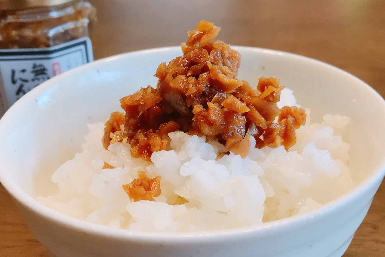 柏の王道家で持ち帰れる幻の「無限にんにく」が最強すぎた!にんにく以上ににんにくを感じるという凄まじいパワー