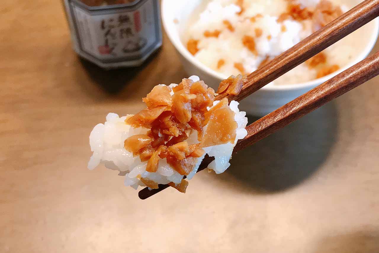 柏の王道家で持ち帰れる幻の「無限にんにく」が最強すぎた!にんにく以上ににんにくを感じるという凄まじいパワー