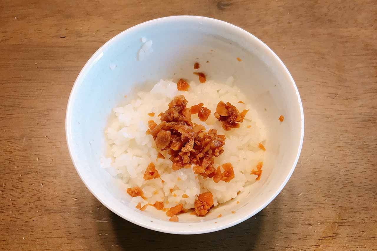 柏の王道家で持ち帰れる幻の「無限にんにく」が最強すぎた!にんにく以上ににんにくを感じるという凄まじいパワー