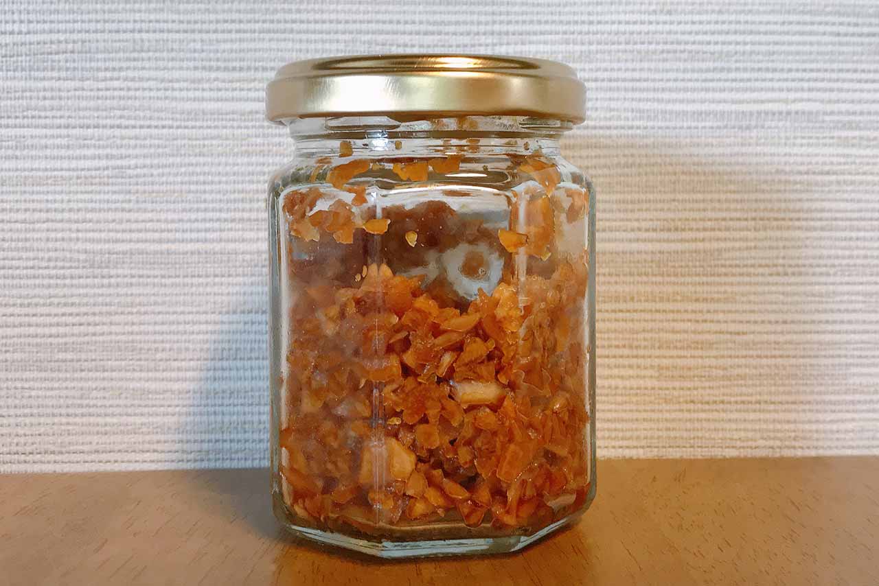 柏の王道家で持ち帰れる幻の「無限にんにく」が最強すぎた!にんにく以上ににんにくを感じるという凄まじいパワー