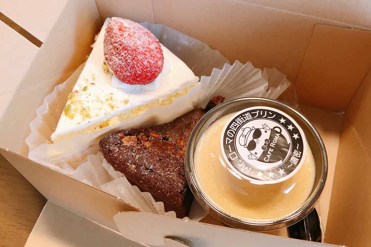 四街道カフェローマの新作しらすペペ丼が斬新!プリプリなしらすにニンニクが効いた絶妙な味わいが激ウマ!