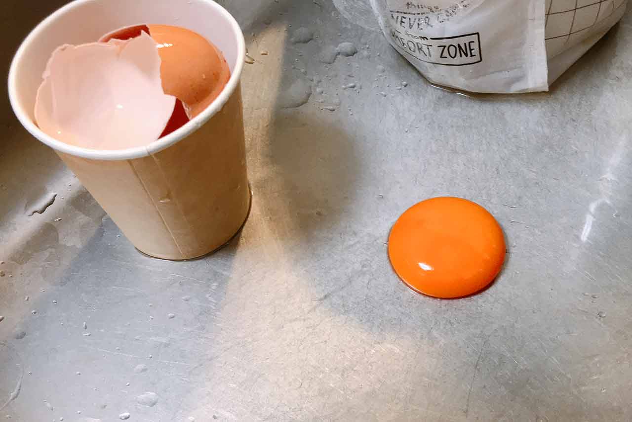 四街道カフェローマの新作しらすペペ丼が斬新!プリプリなしらすにニンニクが効いた絶妙な味わいが激ウマ!