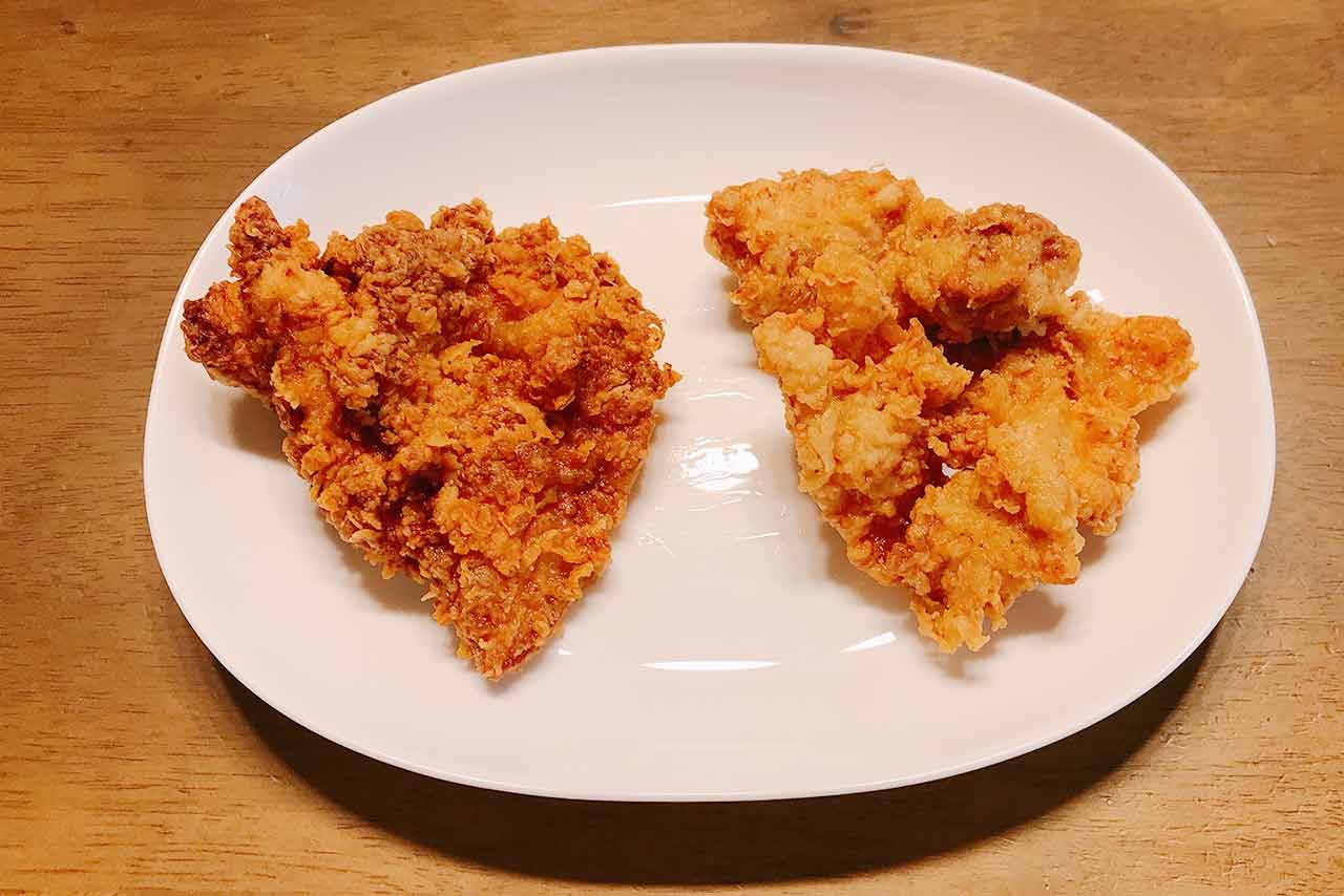 チキボン亭(あさの屋)の鶏めしが旨すぎてつらいw特大メガ唐揚げ＆大ボリューム弁当の破壊力もすごすぎた