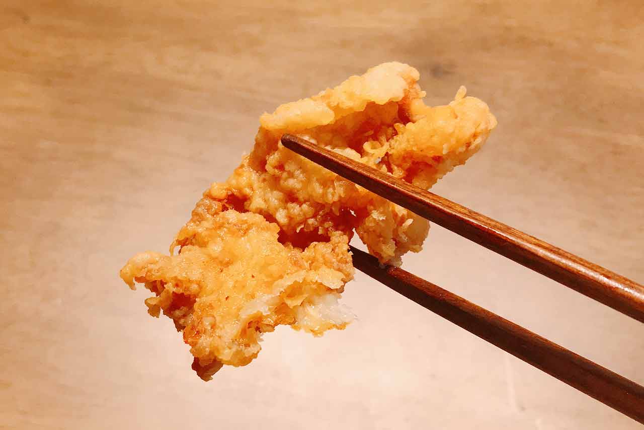 チキボン亭(あさの屋)の鶏めしが旨すぎてつらいw特大メガ唐揚げ＆大ボリューム弁当の破壊力もすごすぎた