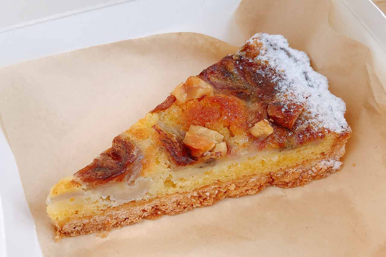 フレスポ稲毛ファーマーズキッチンでテイクアウト→テラス席へ!ジャークチキン弁当はスパイス&ハーブ感が本格的