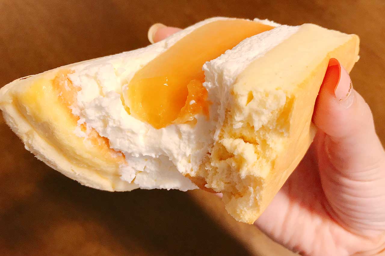 そごう千葉店にCAFE KRUZE（カフェ・クルゼ）が期間限定オープン中！萌え断パンケーキにキュンです