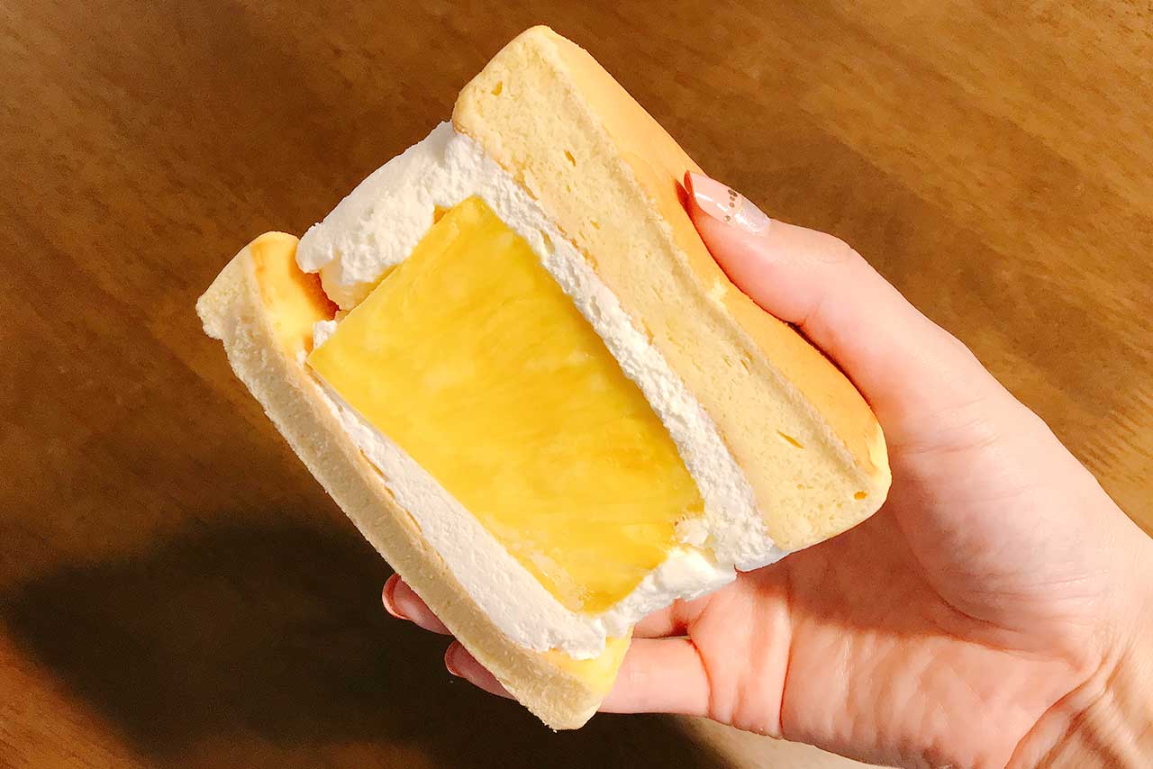 そごう千葉店にCAFE KRUZE（カフェ・クルゼ）が期間限定オープン中！萌え断パンケーキにキュンです