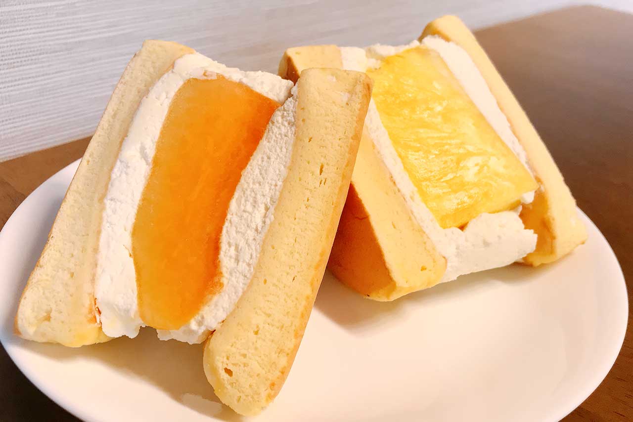 そごう千葉店にCAFE KRUZE（カフェ・クルゼ）が期間限定オープン中！萌え断パンケーキにキュンです