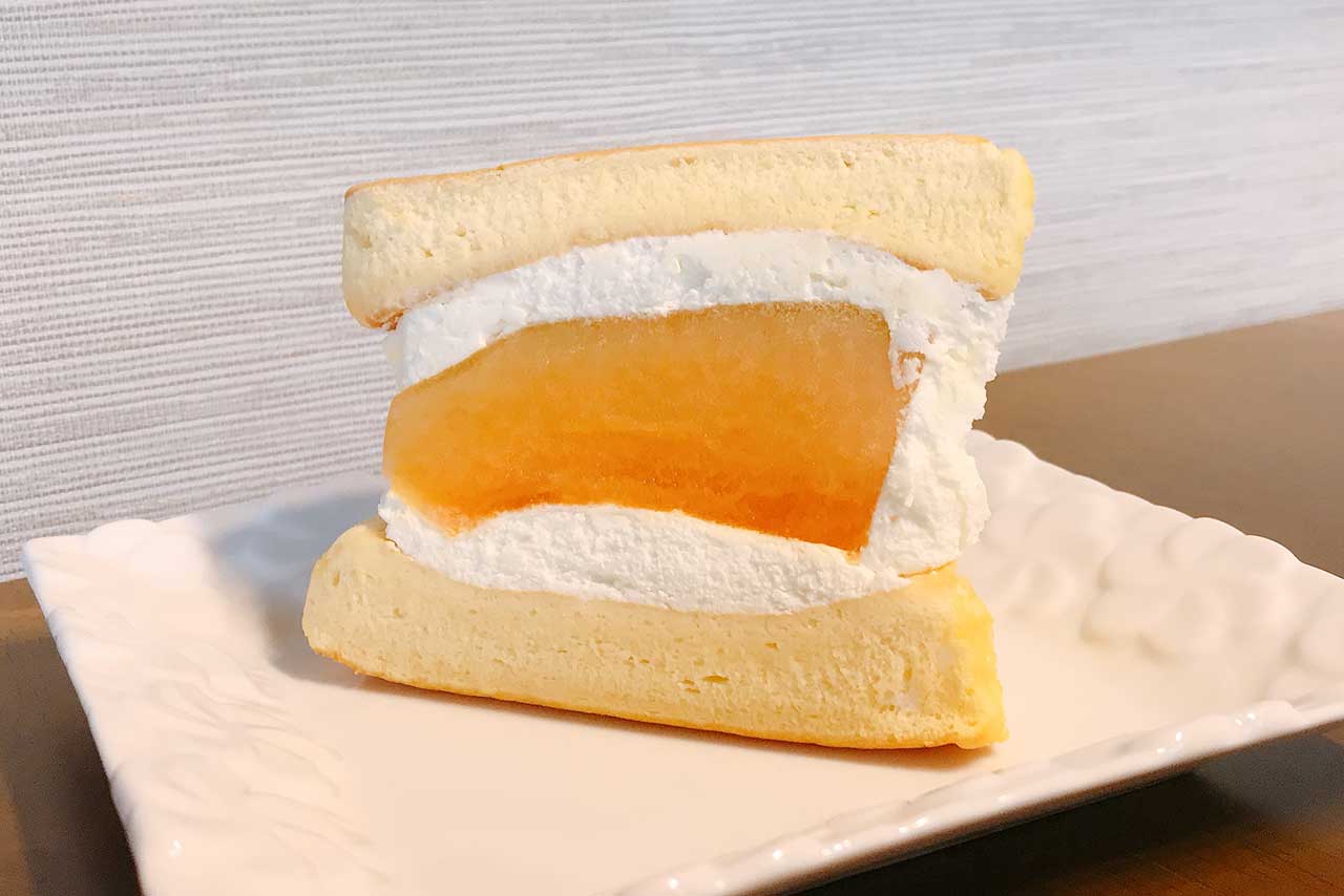 そごう千葉店にCAFE KRUZE（カフェ・クルゼ）が期間限定オープン中！萌え断パンケーキにキュンです