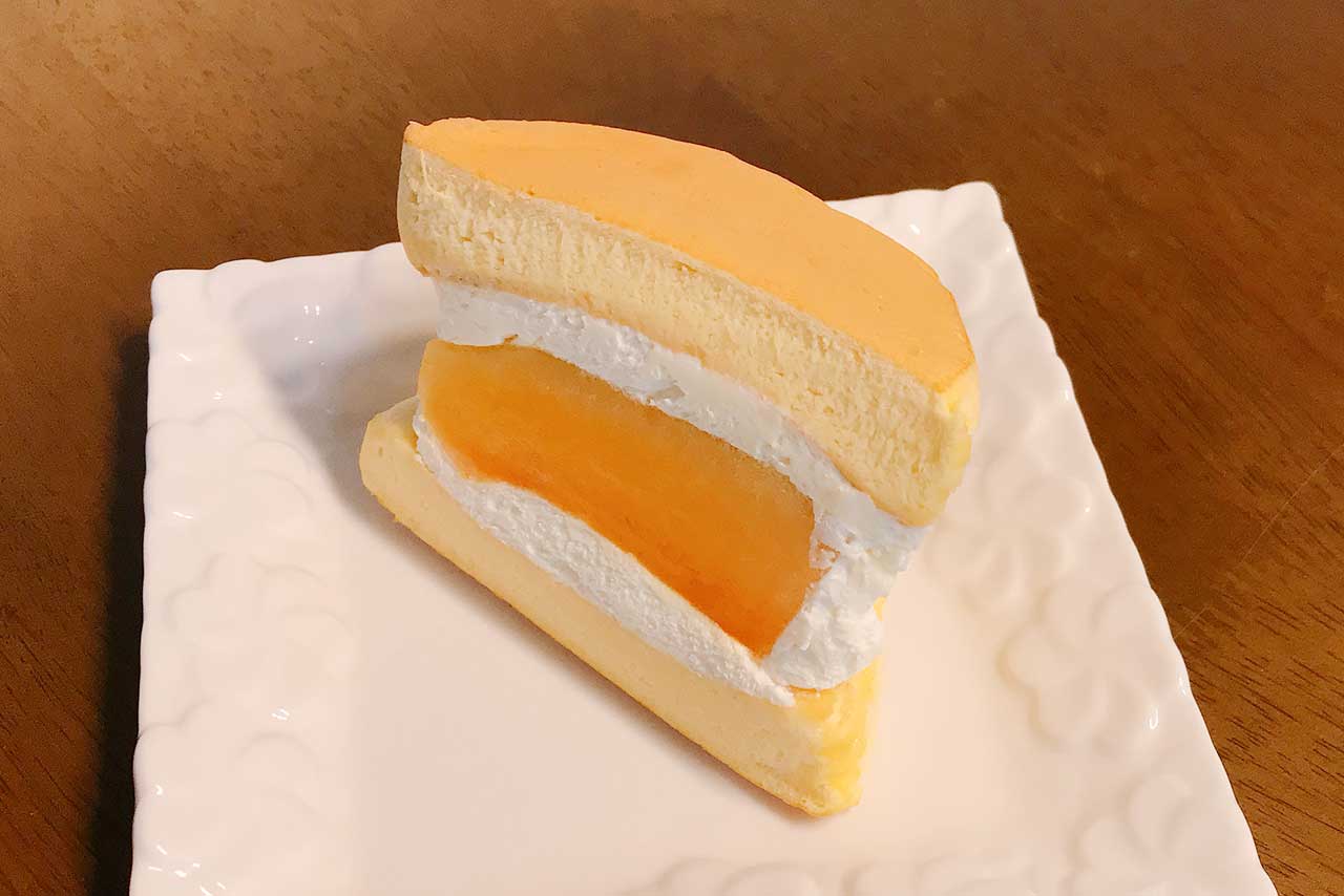 そごう千葉店にCAFE KRUZE（カフェ・クルゼ）が期間限定オープン中！萌え断パンケーキにキュンです