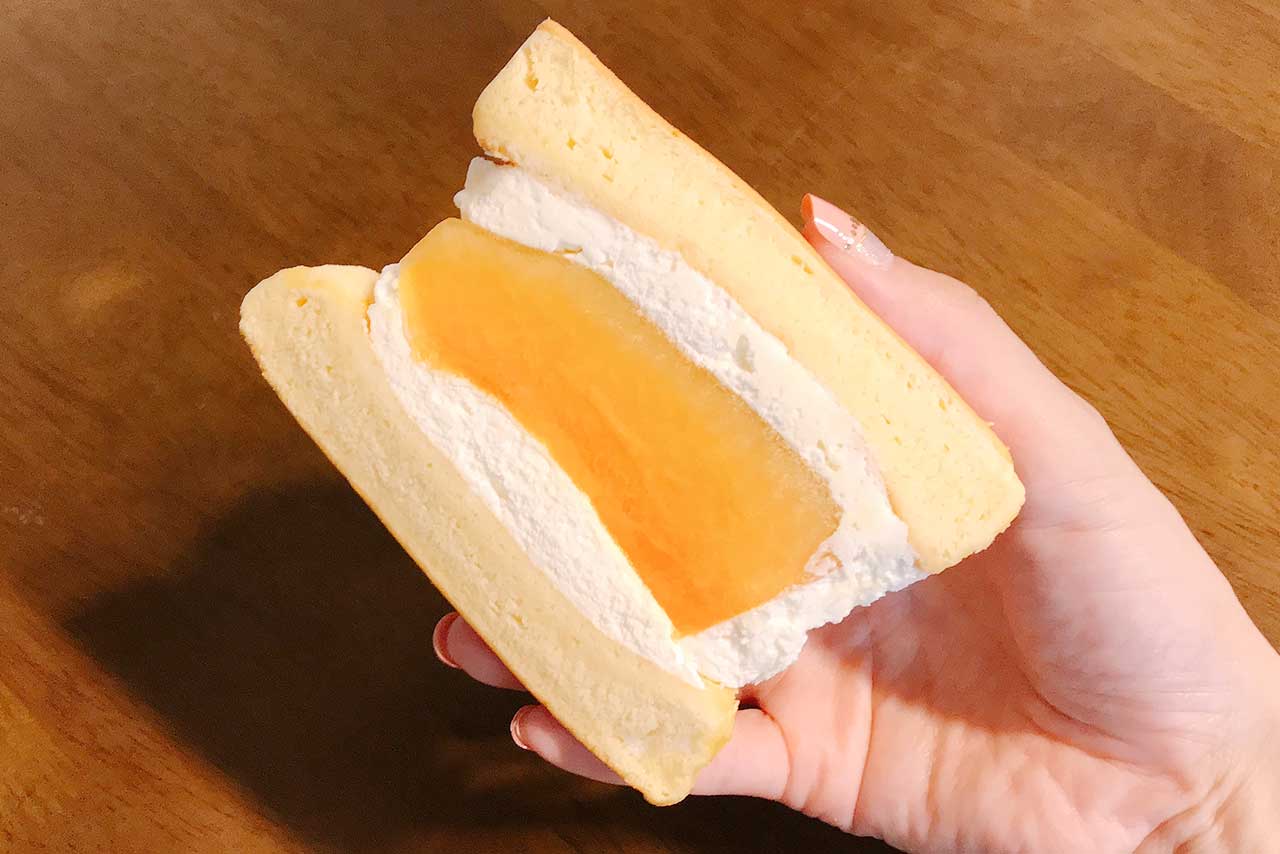 そごう千葉店にCAFE KRUZE（カフェ・クルゼ）が期間限定オープン中！萌え断パンケーキにキュンです