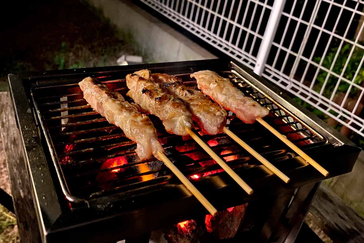 千葉最強スパイス「幕張」知ってる？肉も魚もこれ1本でOKな奇跡の万能調味料だぜ