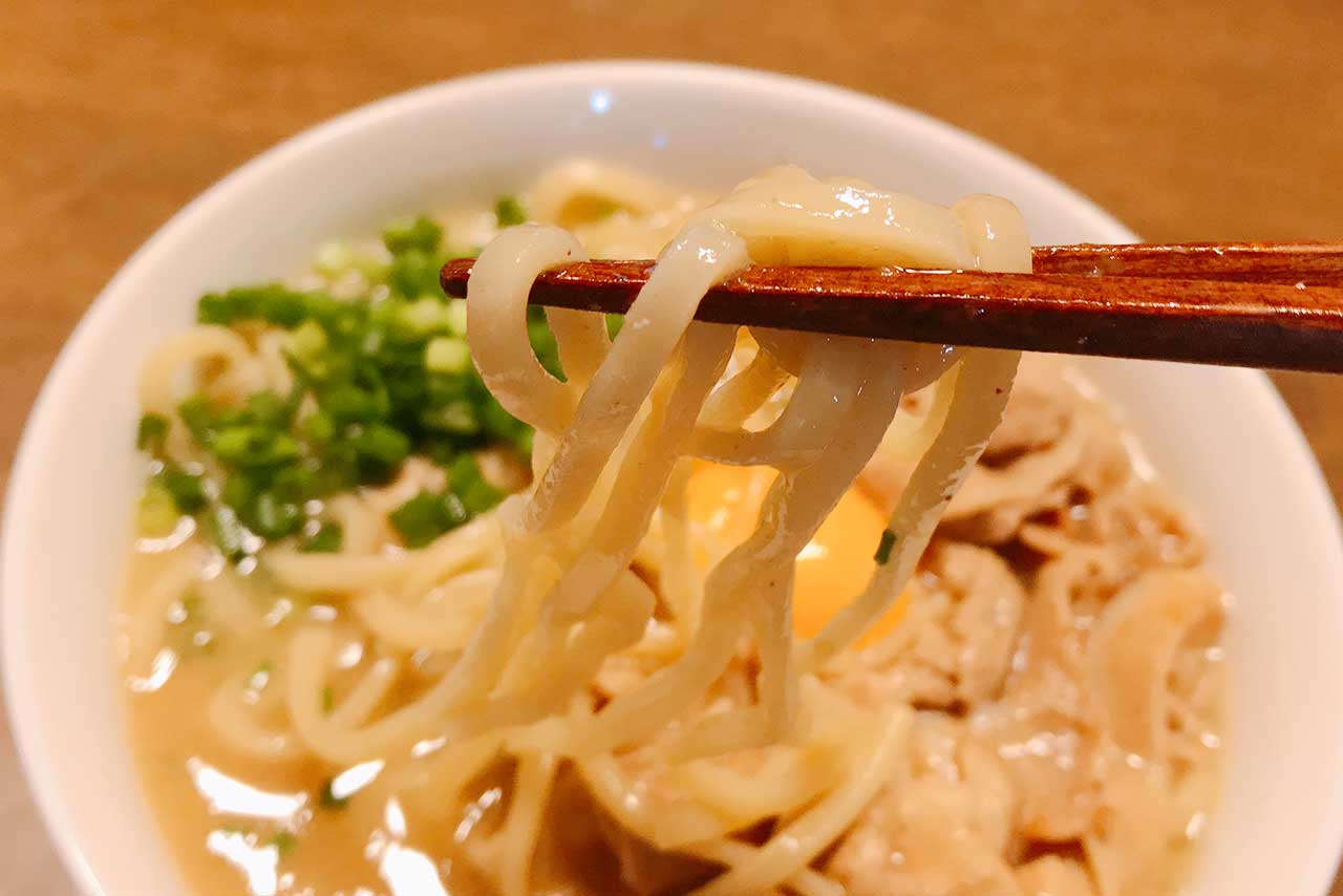 八街のラーメン自販機「元祖肉玉そば越智」買ってきた！あの「おとど」が家で食べられるってヤバくね！？