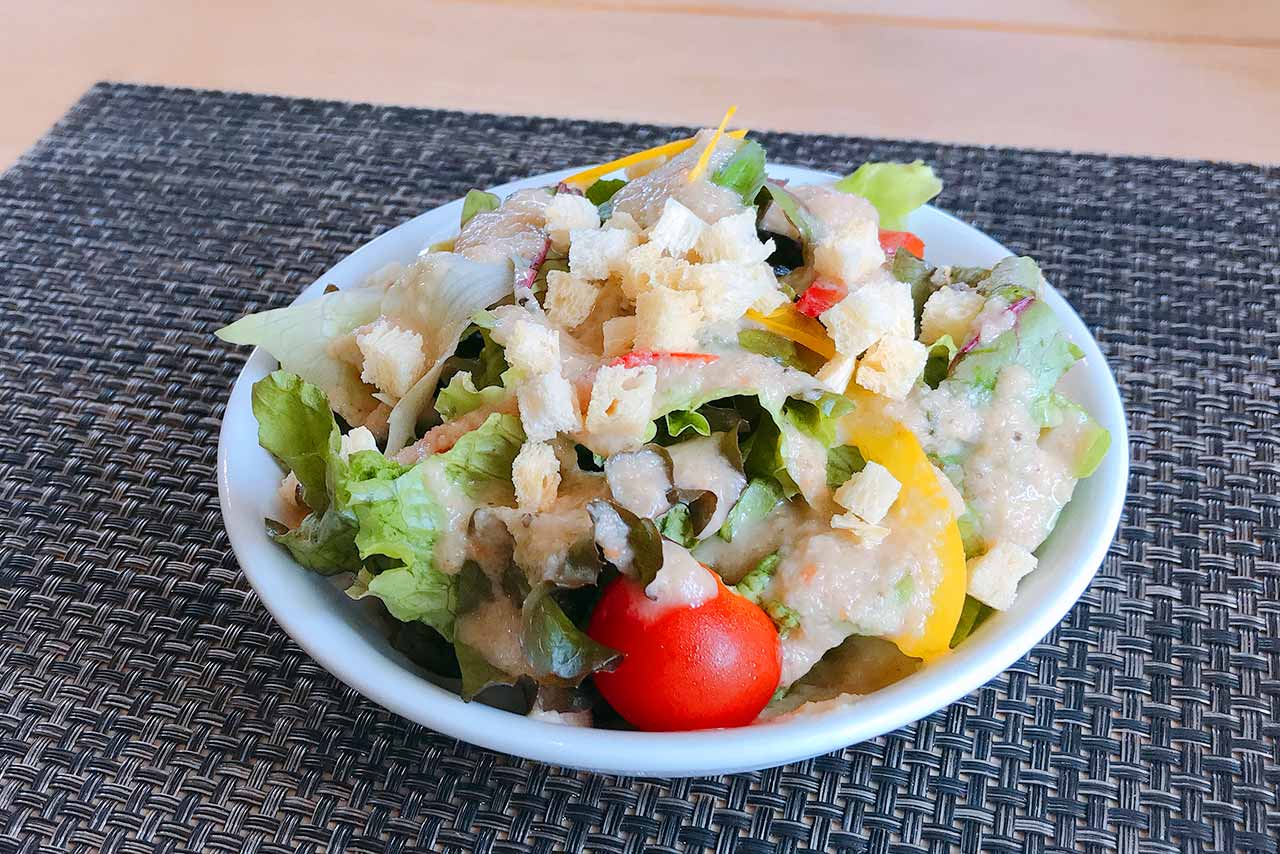 四街道に新オープン キッチンハーバー行ってきた!ふわとろオムライスはごろっとトマトとアボカドで食べ応え抜群