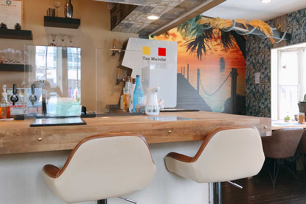 四街道に新オープン キッチンハーバー行ってきた!ふわとろオムライスはごろっとトマトとアボカドで食べ応え抜群