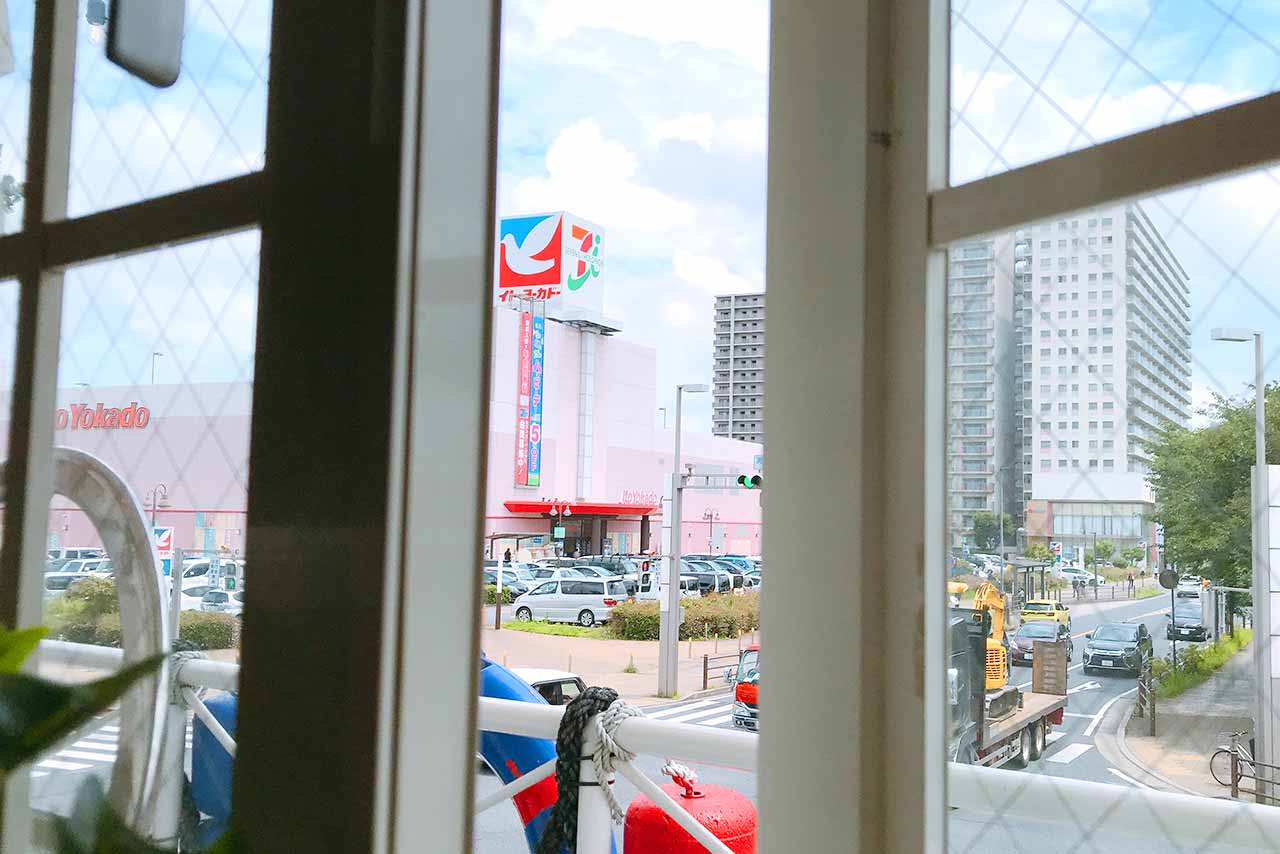 四街道に新オープン キッチンハーバー行ってきた!ふわとろオムライスはごろっとトマトとアボカドで食べ応え抜群