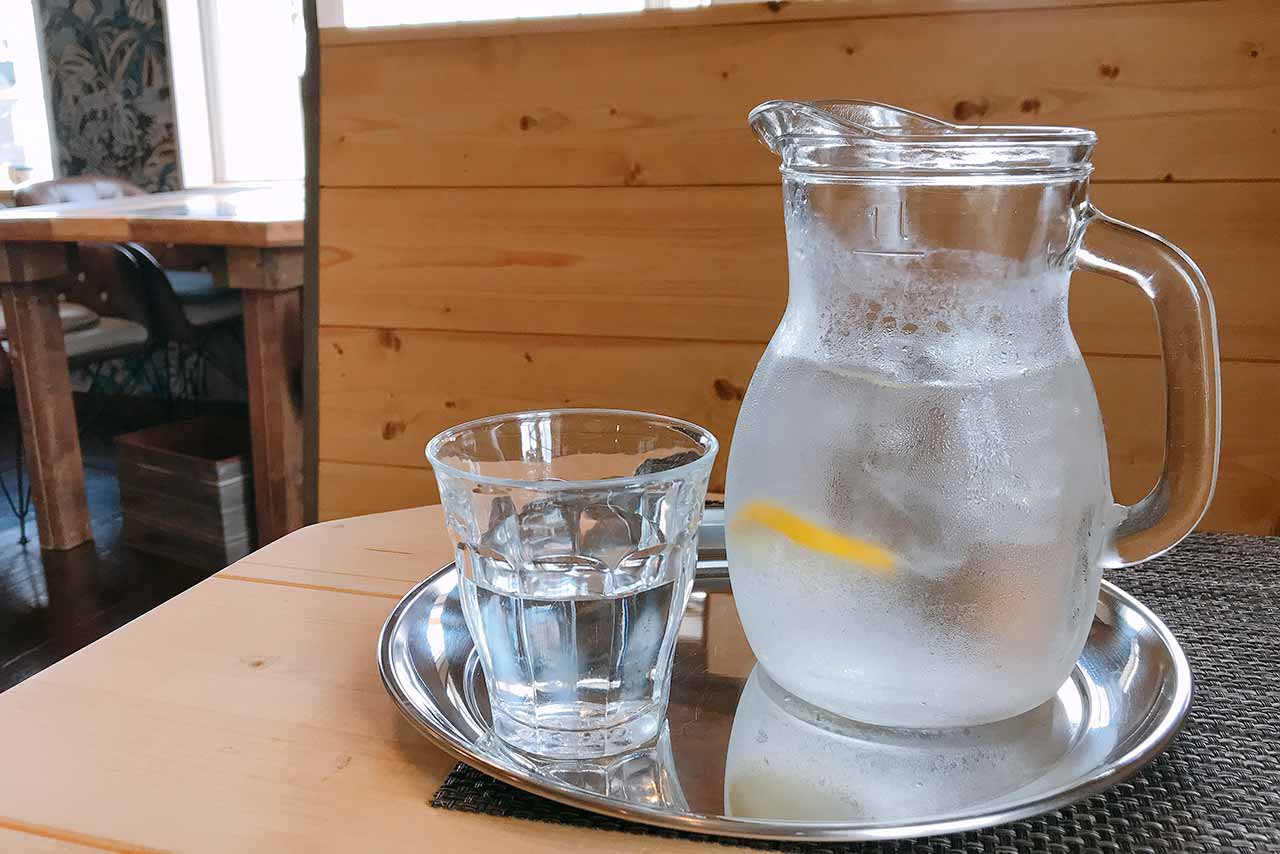 四街道に新オープン キッチンハーバー行ってきた!ふわとろオムライスはごろっとトマトとアボカドで食べ応え抜群