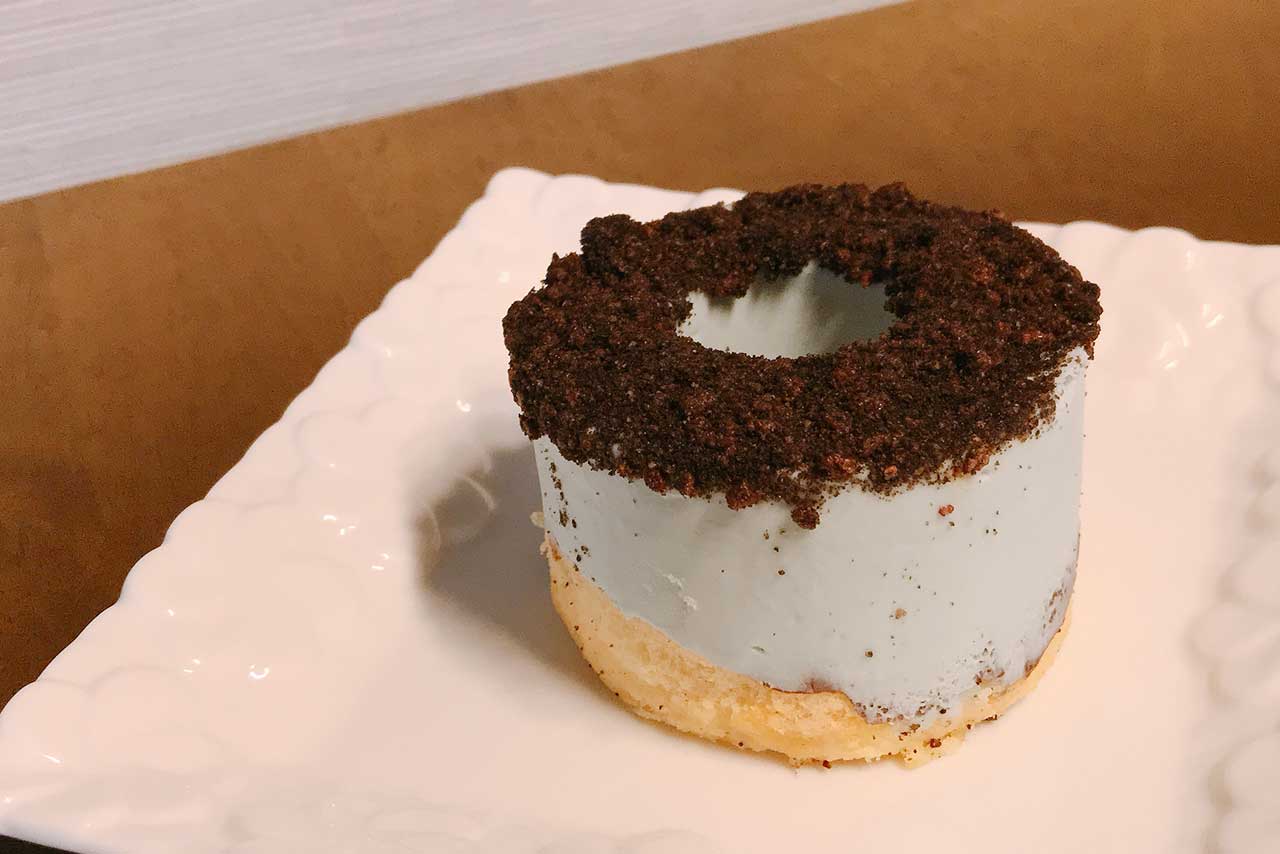 千葉「せんねんの木」チョコミン党必食の青いバウムクーヘン3種&とろなまチョコの贅沢お取り寄せしてみた