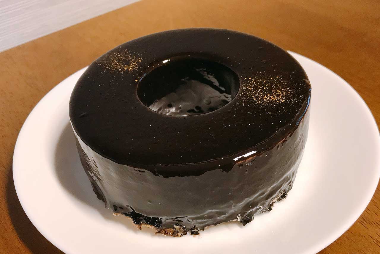 千葉「せんねんの木」チョコミン党必食の青いバウムクーヘン3種&とろなまチョコの贅沢お取り寄せしてみた