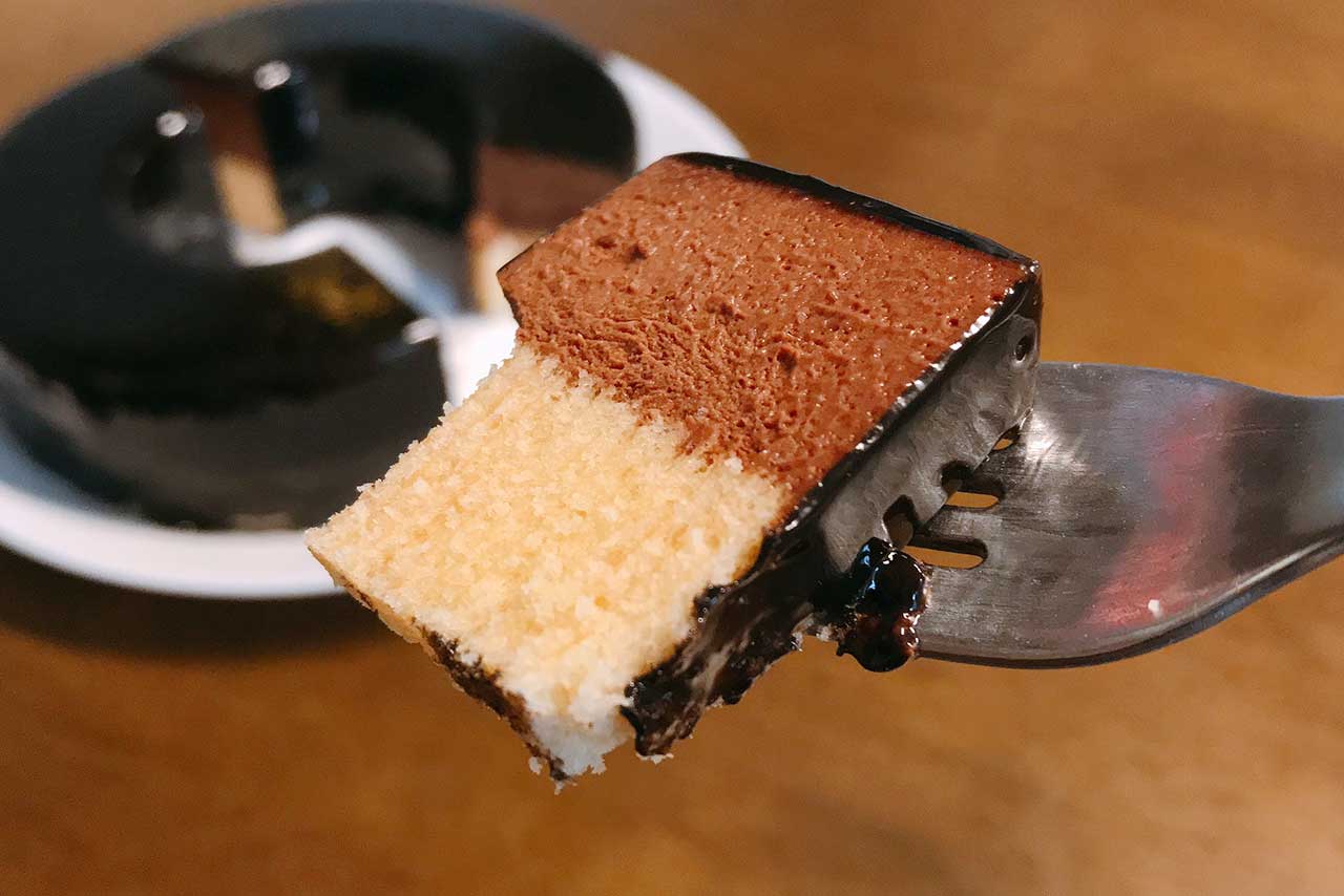 千葉「せんねんの木」チョコミン党必食の青いバウムクーヘン3種&とろなまチョコの贅沢お取り寄せしてみた