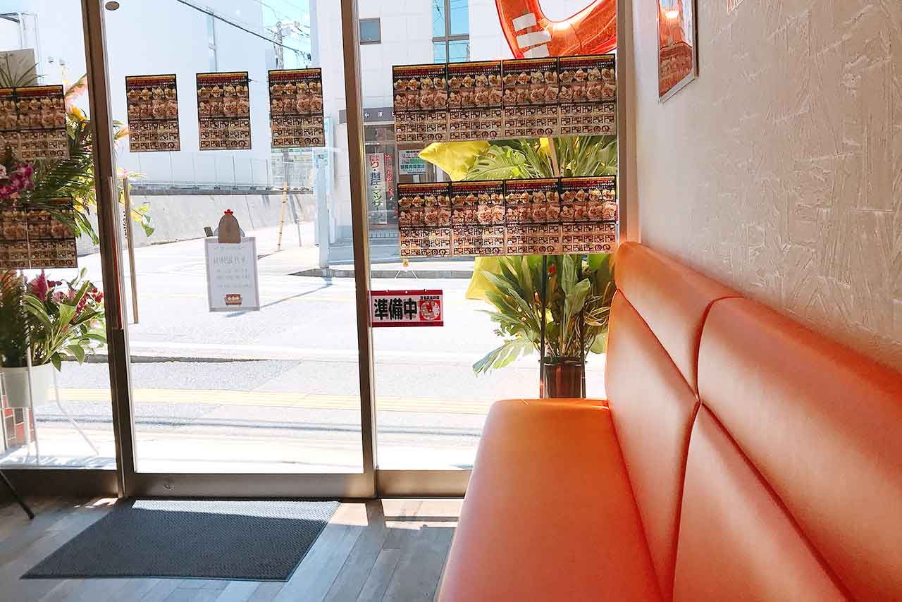 西都賀に新オープンからあげボンボン行ってきた!アレルギー対応の唐揚げで子供も食べやすい軽やかな食感が安定の美味しさ