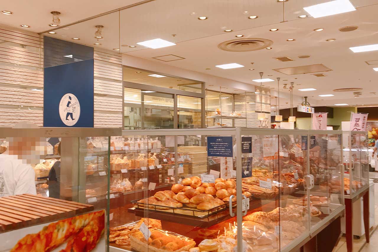 ドンク(DONQ)そごう千葉店のマリトッツォはチーズの香る大人味!シュワっと解ける軽やかさが魅力的