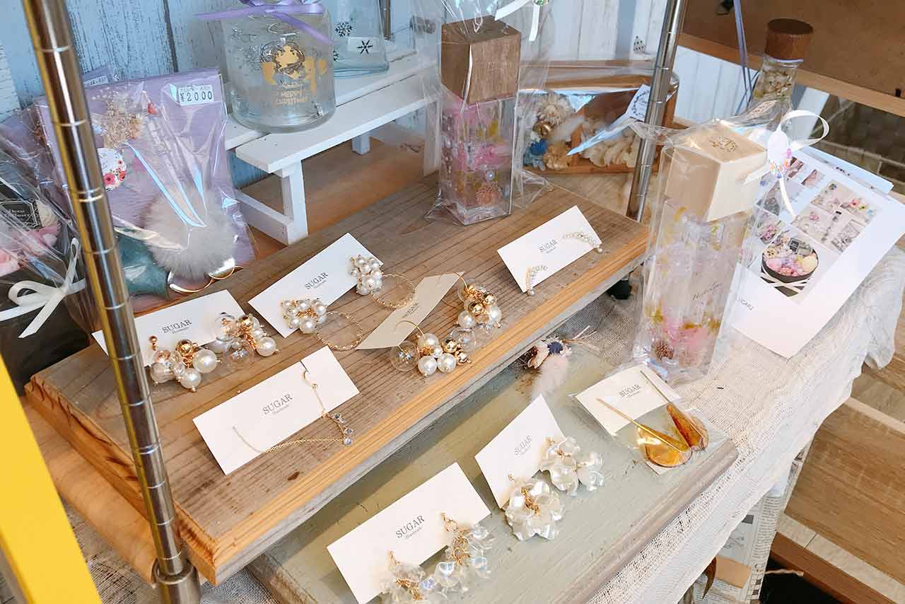 四街道べーぐるきっちんでランチBOXテイクアウトしたよ!見た目は小さいのにお腹いっぱいになるモチモチ食感が魅力的