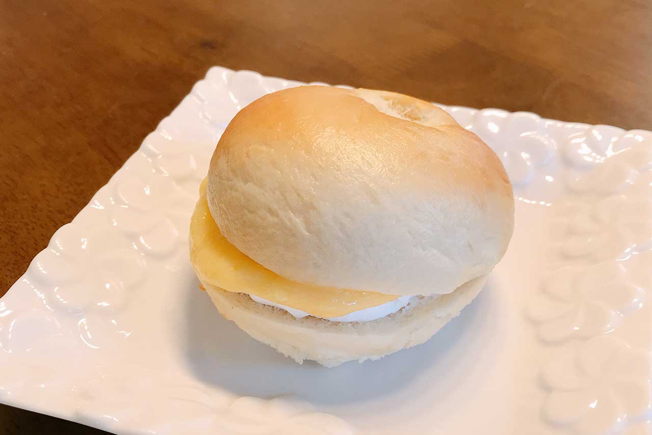 四街道べーぐるきっちんでランチBOXテイクアウトしたよ!見た目は小さいのにお腹いっぱいになるモチモチ食感が魅力的