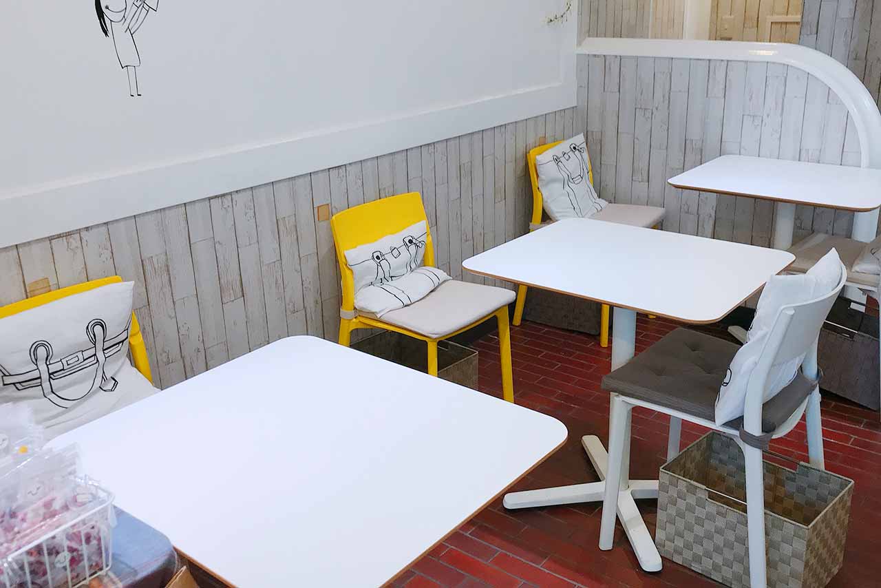 四街道べーぐるきっちんでランチBOXテイクアウトしたよ!見た目は小さいのにお腹いっぱいになるモチモチ食感が魅力的