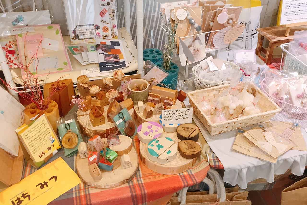 四街道べーぐるきっちんでランチBOXテイクアウトしたよ!見た目は小さいのにお腹いっぱいになるモチモチ食感が魅力的