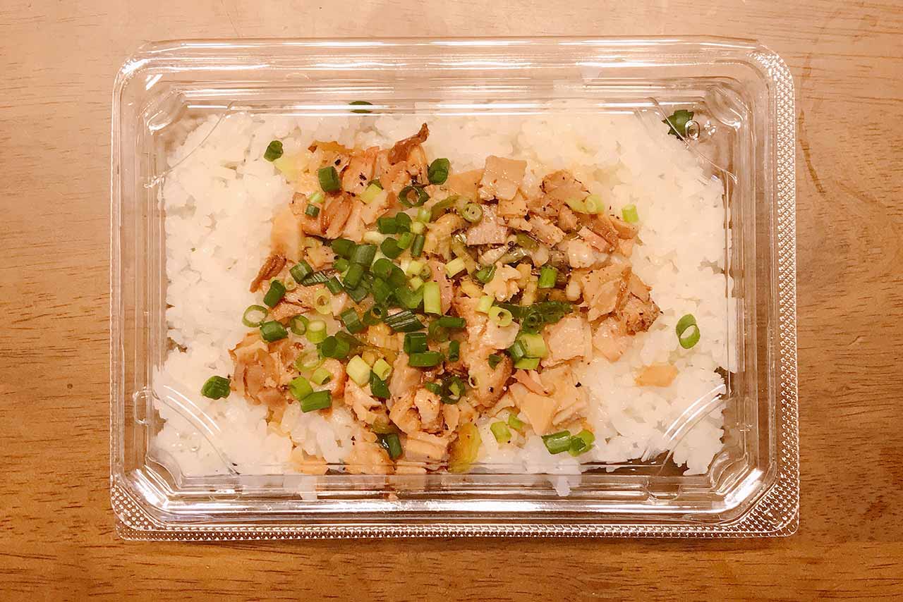 らあめん花月嵐で「嵐げんこつらあめんRX」をテイクアウト！本格的な出来立てラーメンが家で食べられる再現性を伝えたい